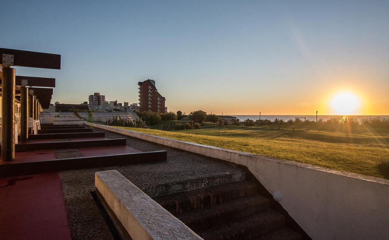 Aca Gesell Hotel Villa Gesell
