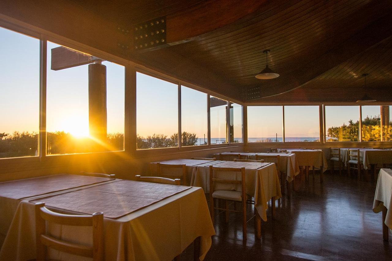 Hotel Aca Gesell 3*
