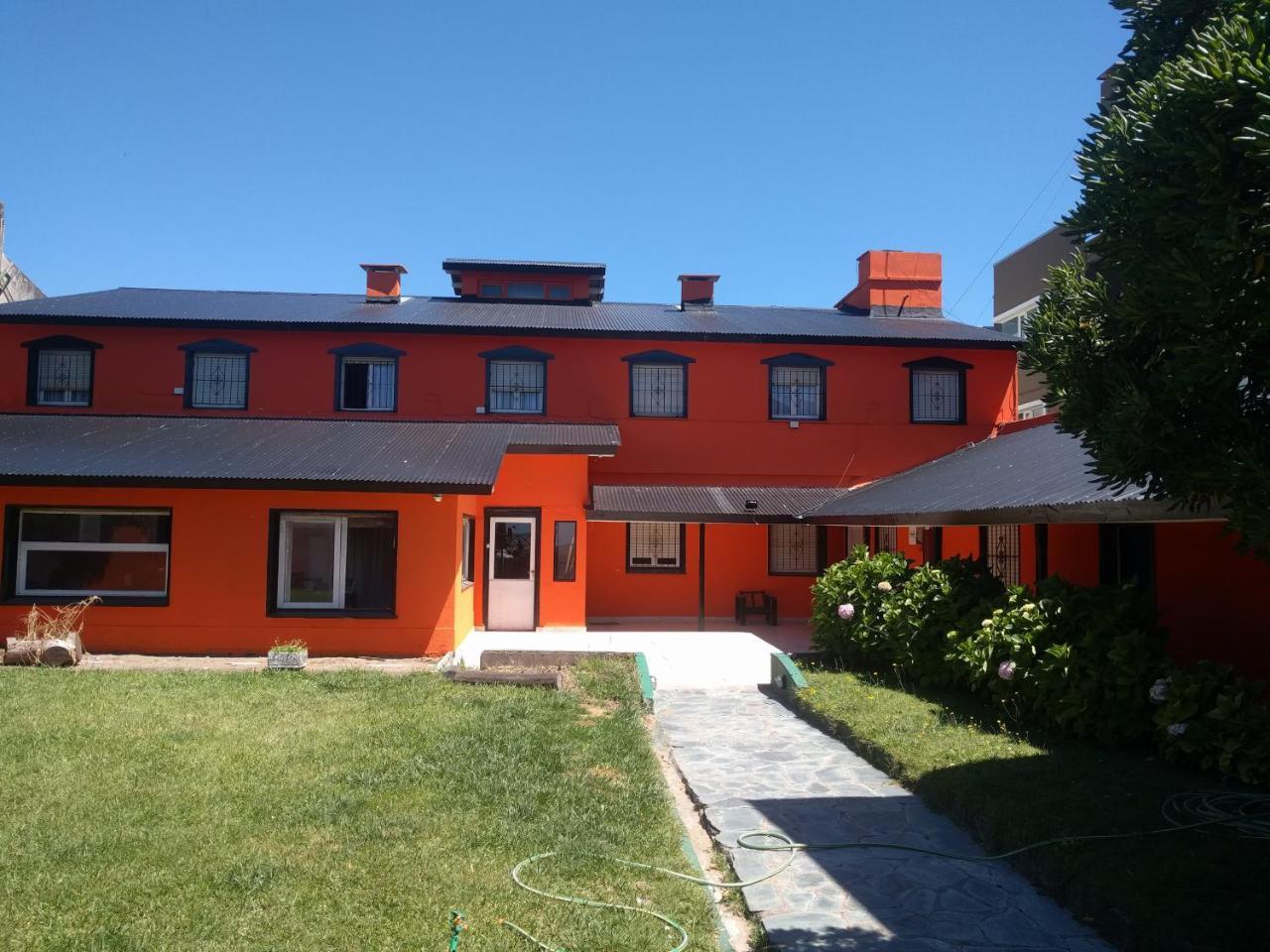 Nuevo Horizonte Villa Gesell