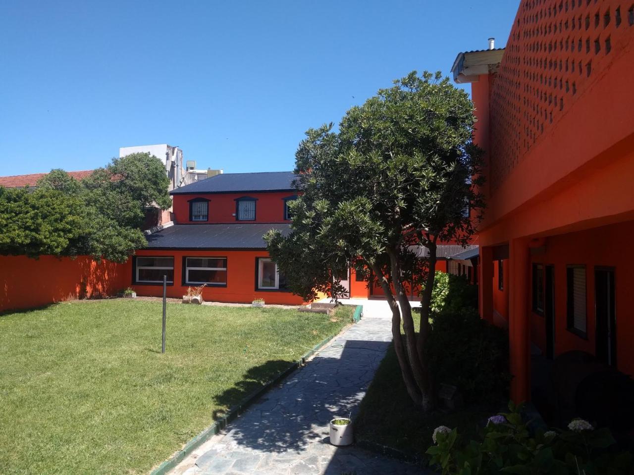 Nuevo Horizonte Hotel Villa Gesell