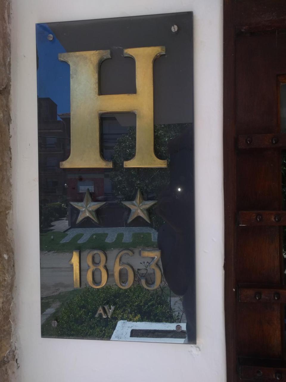 Hotel Nuevo Horizonte 2*