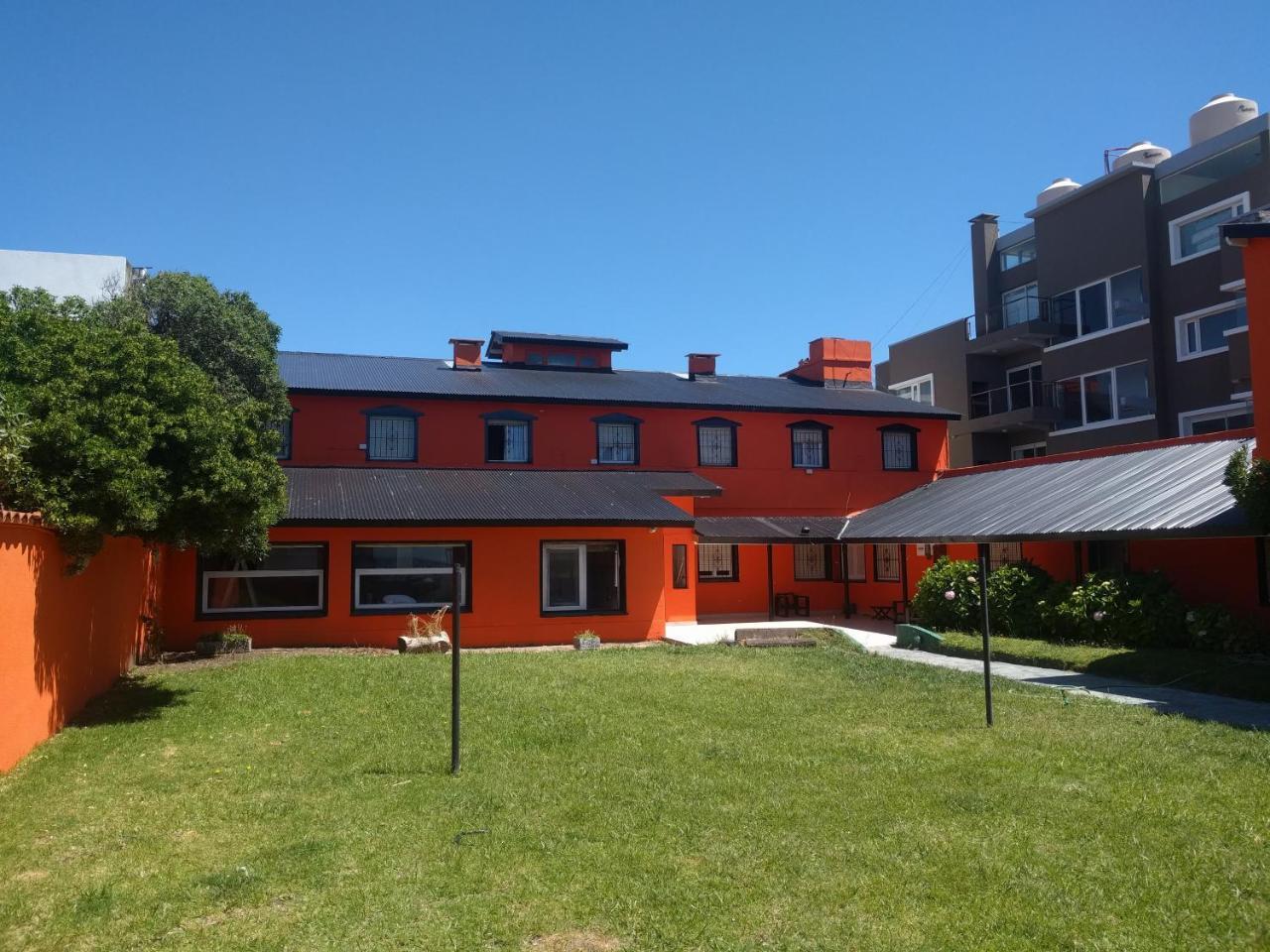 Nuevo Horizonte Hotel