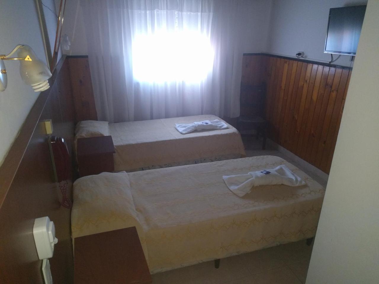 Nuevo Horizonte 2* Villa Gesell
