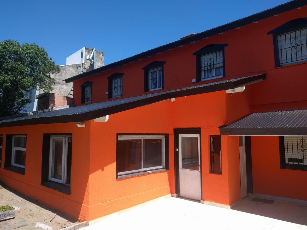 Nuevo Horizonte Hotel Villa Gesell