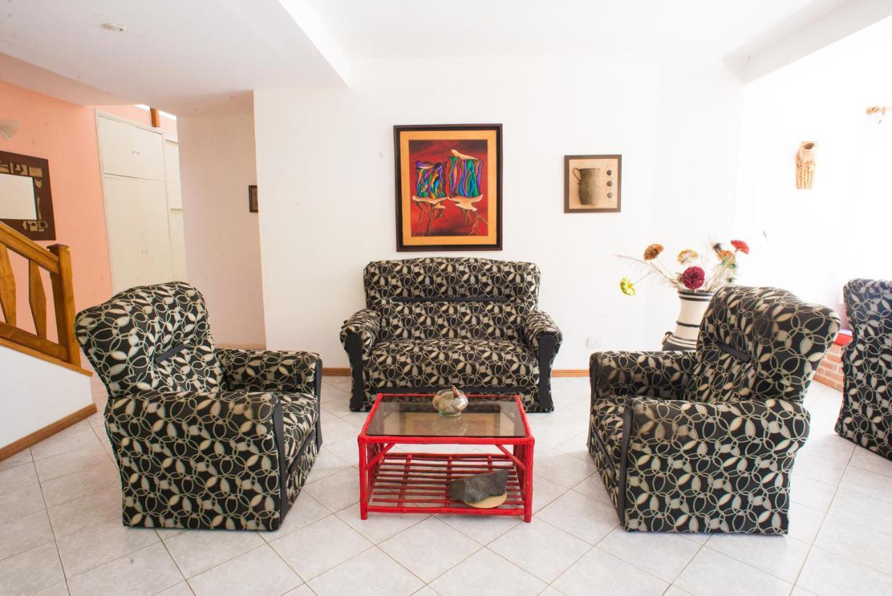 Fusine Inn Villa Gesell