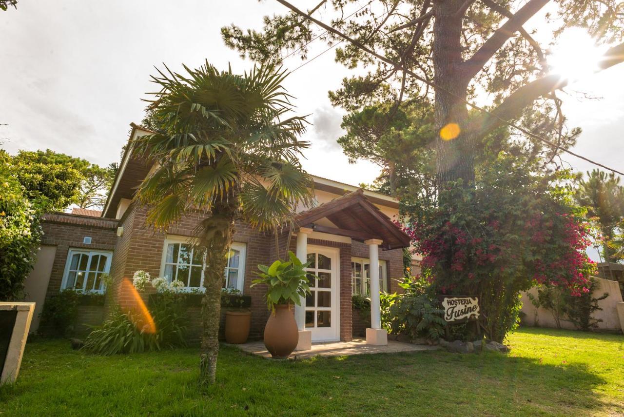 Fusine * Villa Gesell