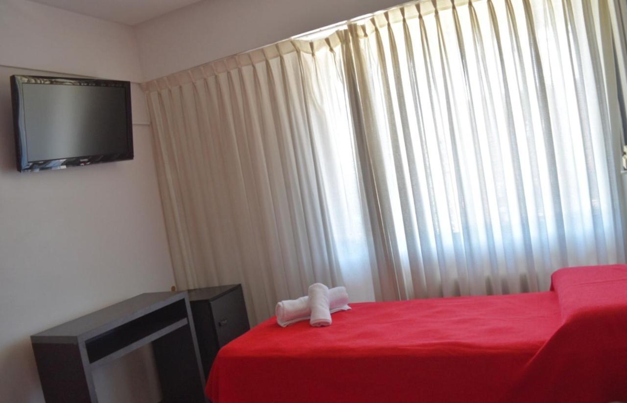 Hotel Don Carlos Villa Gesell