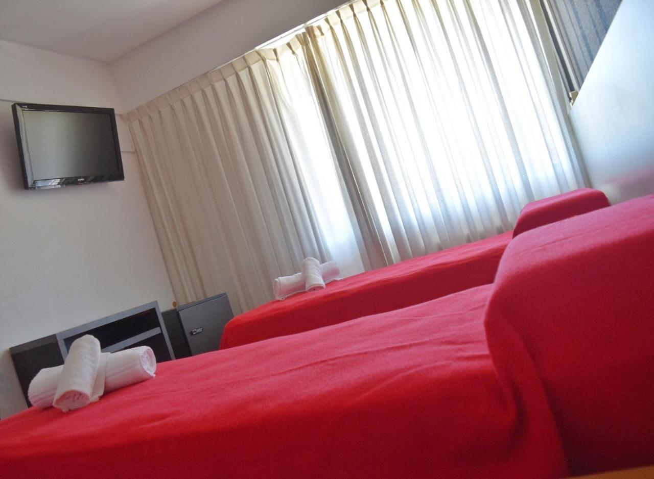 Hotel Don Carlos