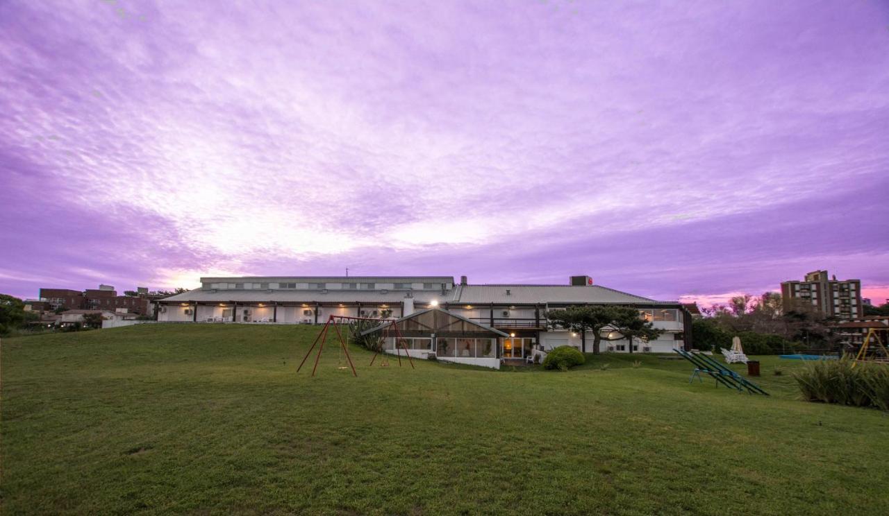 Hotel Aca Gesell