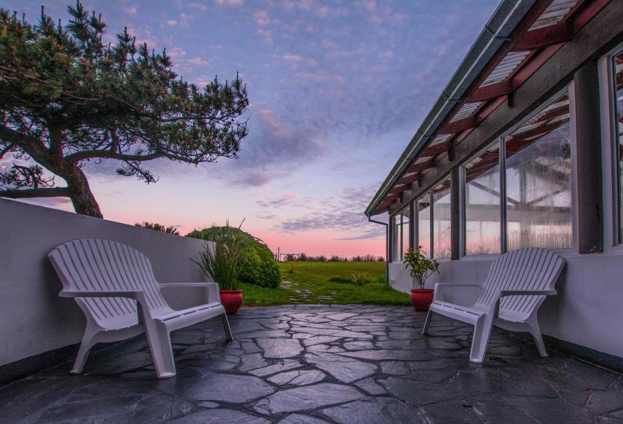 Hotel Aca Gesell Villa Gesell