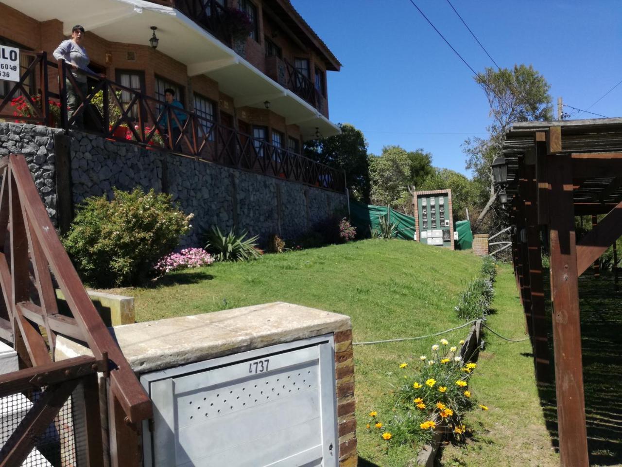 Piedras Grises Duplex
