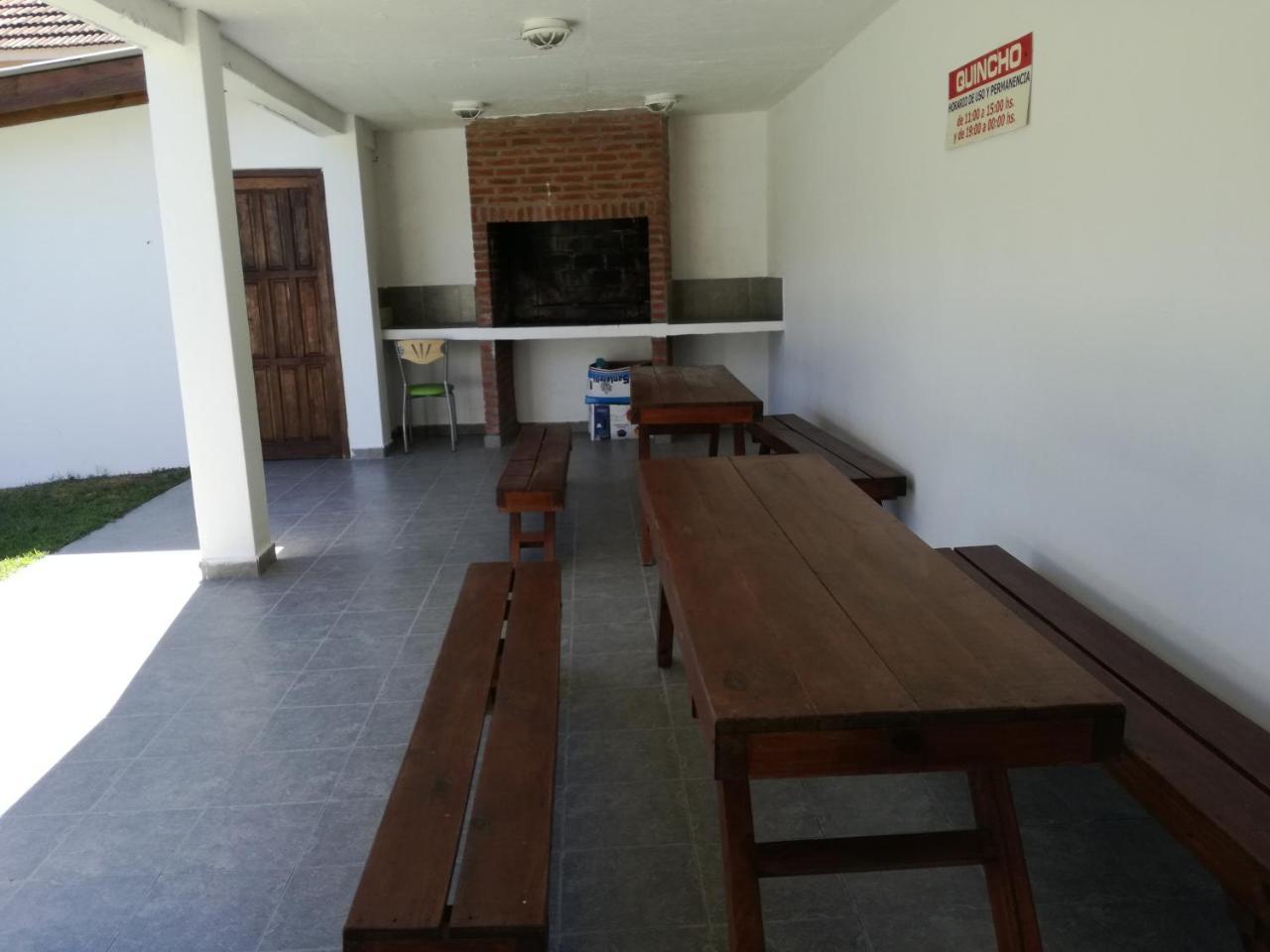 Piedras Grises Duplex *