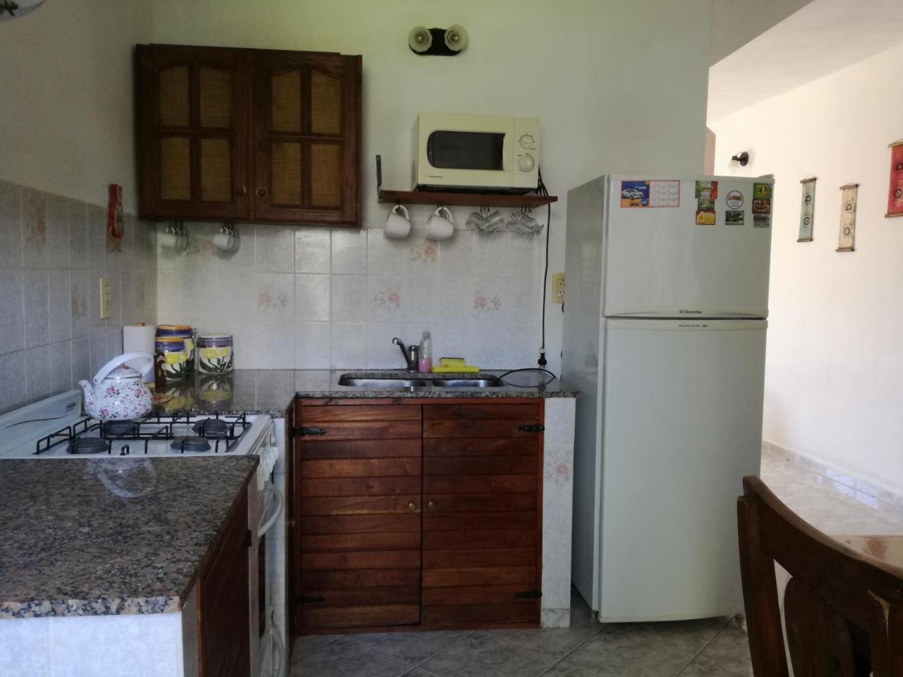 Apartment Piedras Grises Duplex