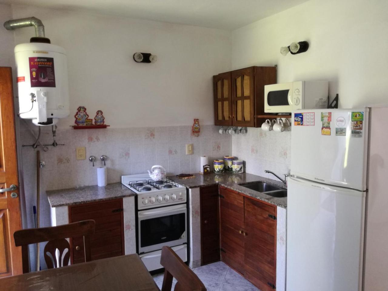 Piedras Grises Duplex *
