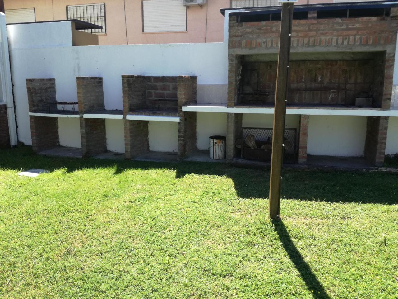 Apartment Piedras Grises Duplex Villa Gesell