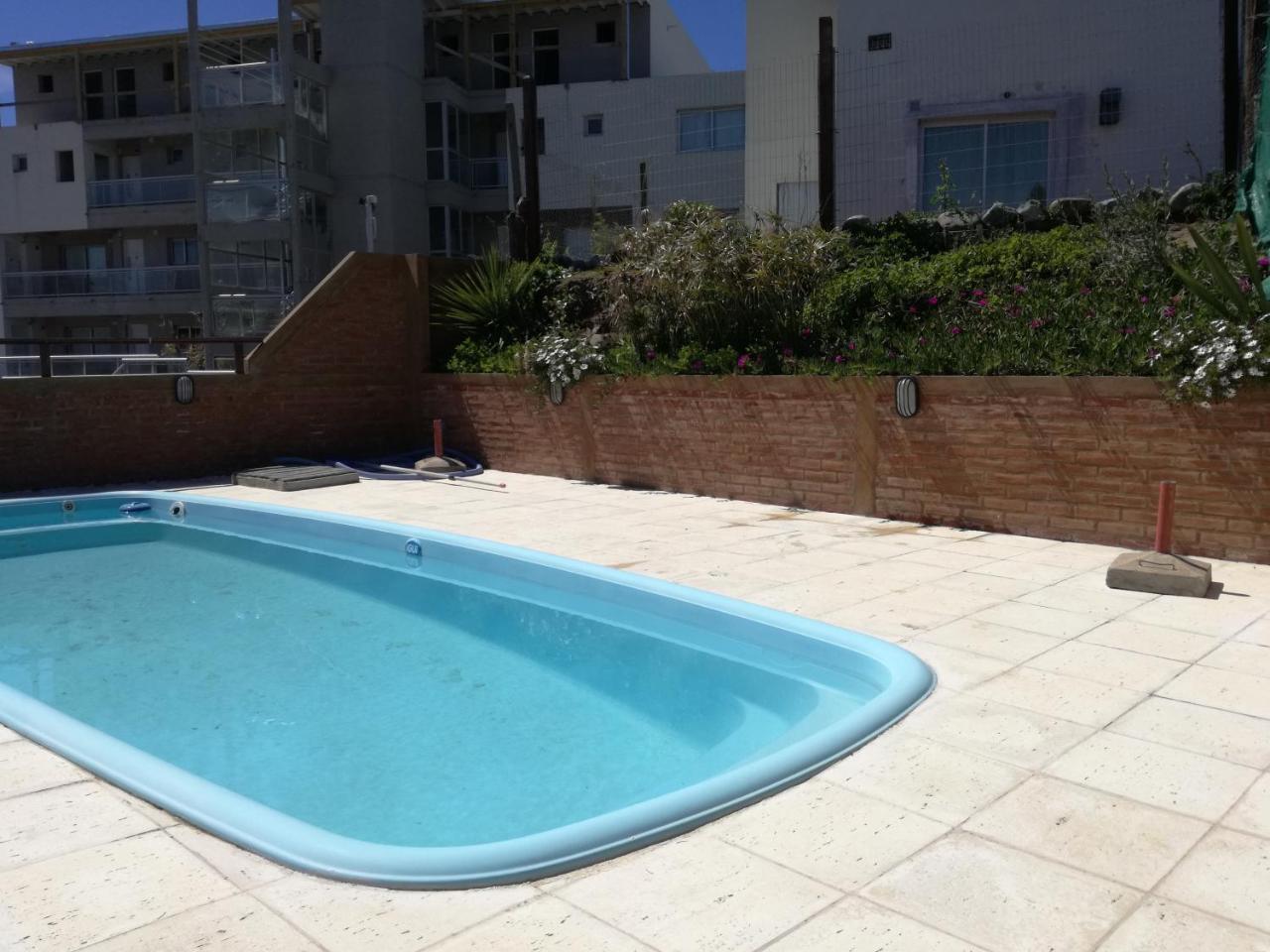 Piedras Grises Duplex Apartment