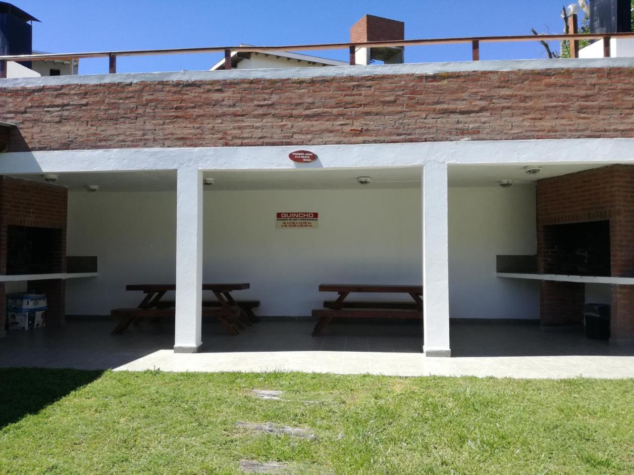 Piedras Grises Duplex