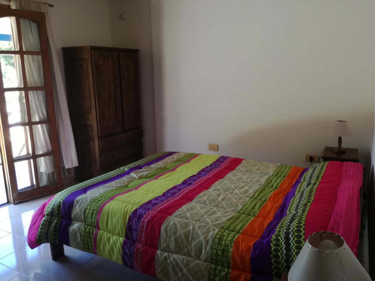 Piedras Grises Duplex Apartment Villa Gesell