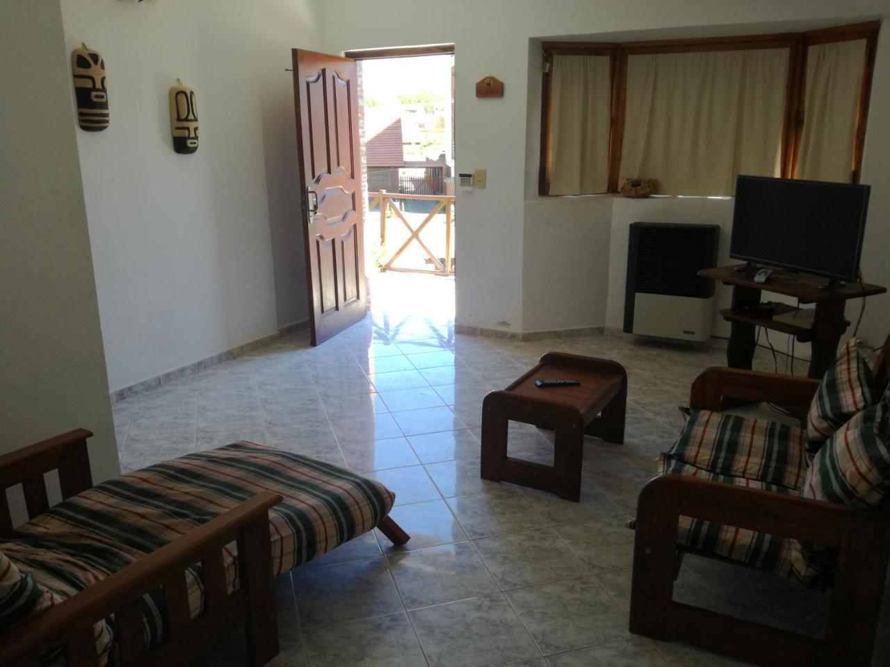 Apartment Piedras Grises Duplex Villa Gesell
