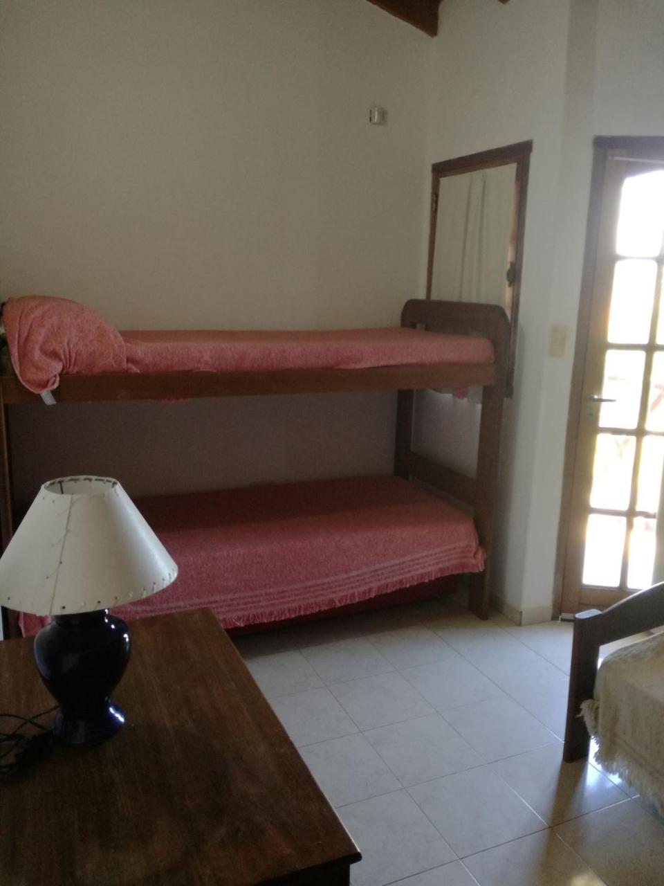 Apartment Piedras Grises Duplex