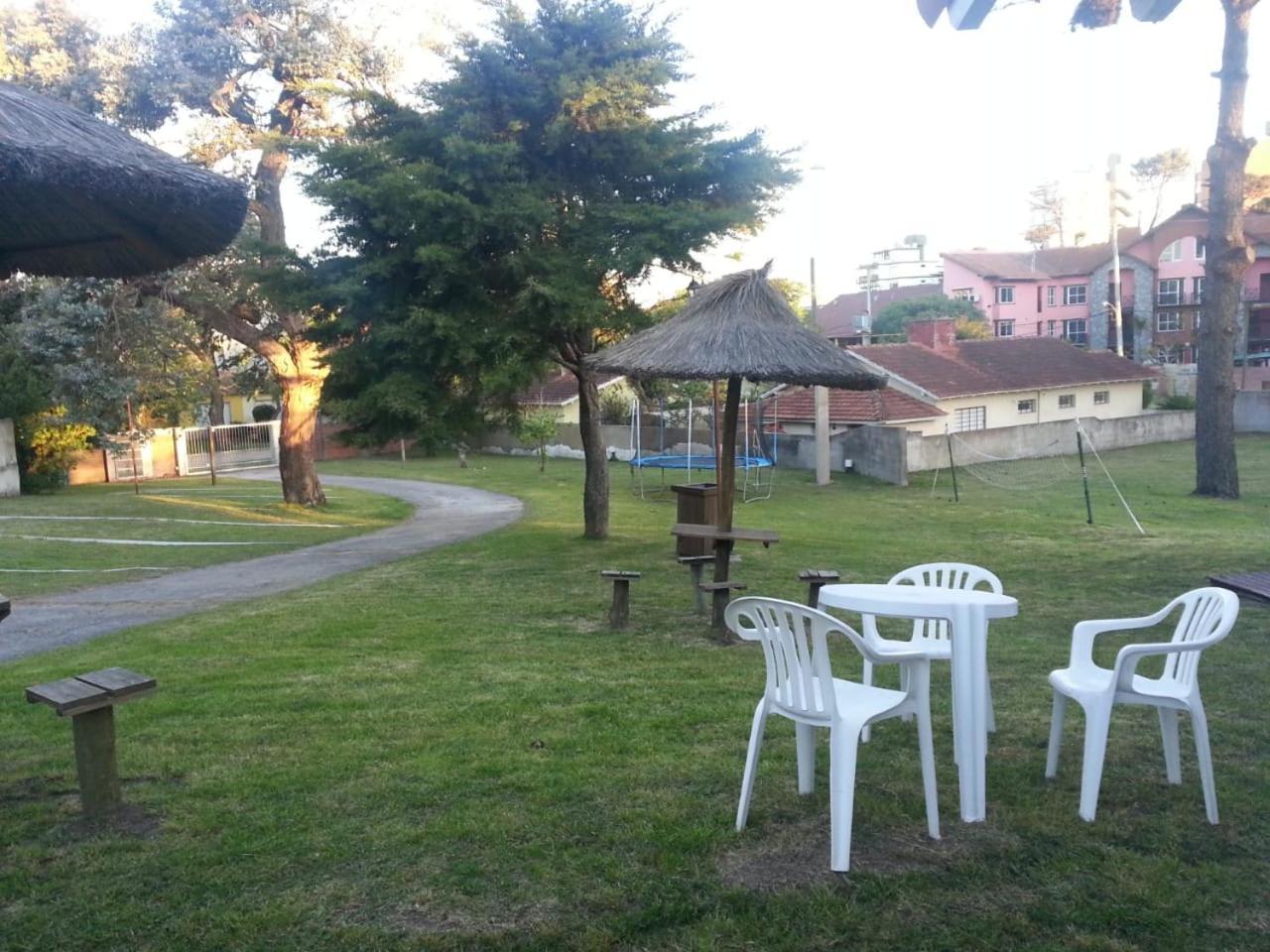 Oasis Hotel Villa Gesell