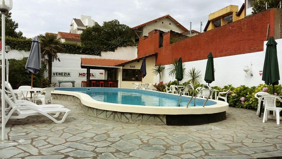Hotel Venezia