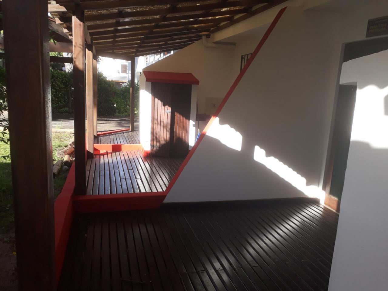 Cuatro Corazones * Villa Gesell