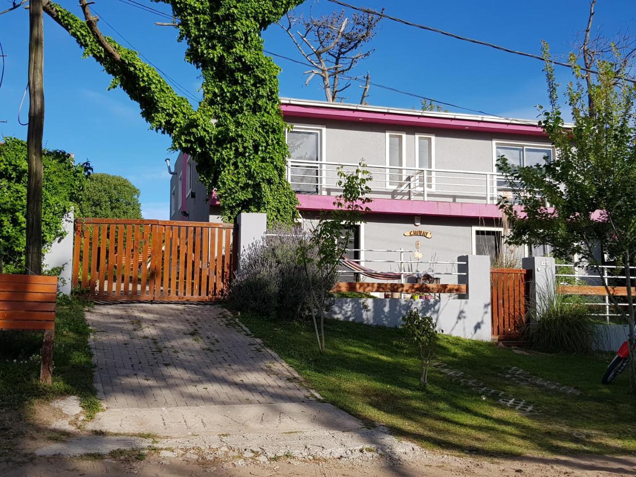 Chiway Apartamento Villa Gesell