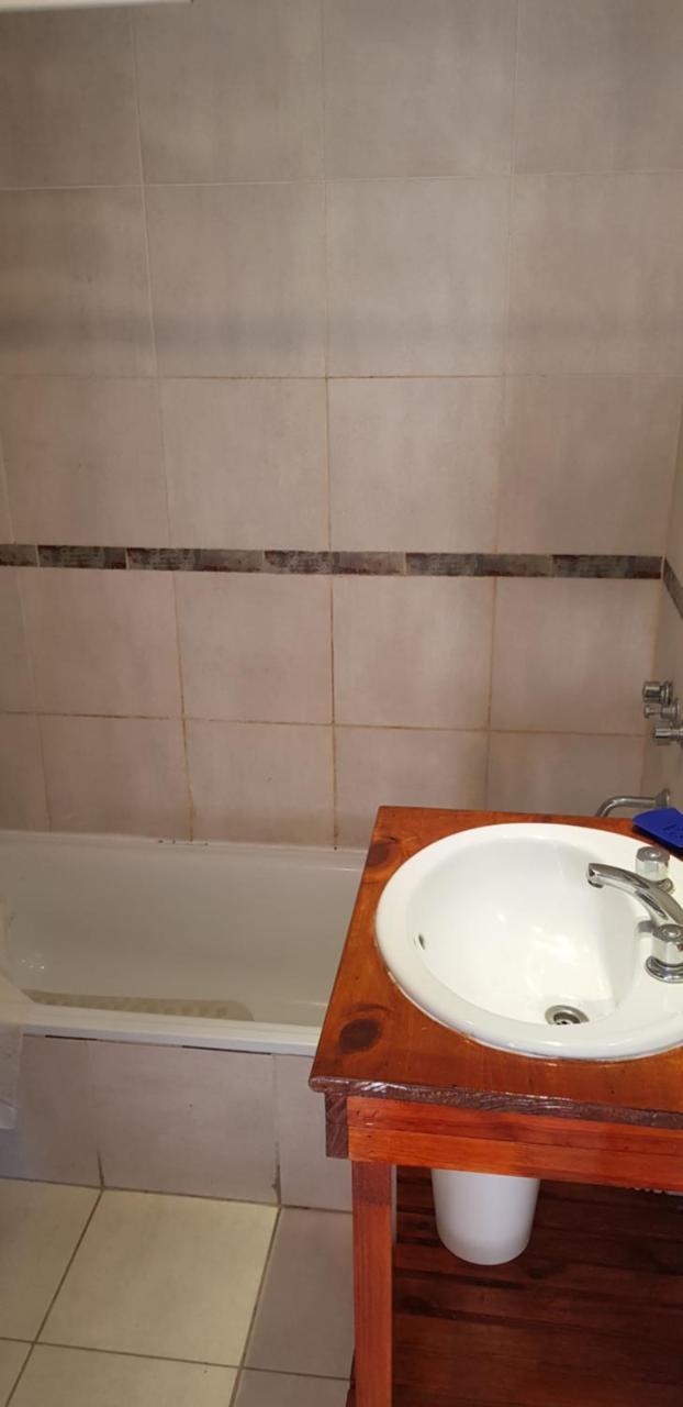 Chiway Apartamento *