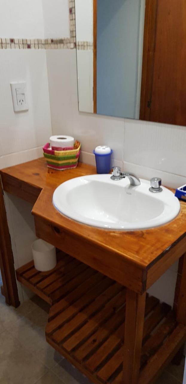 Chiway Apartamento Villa Gesell