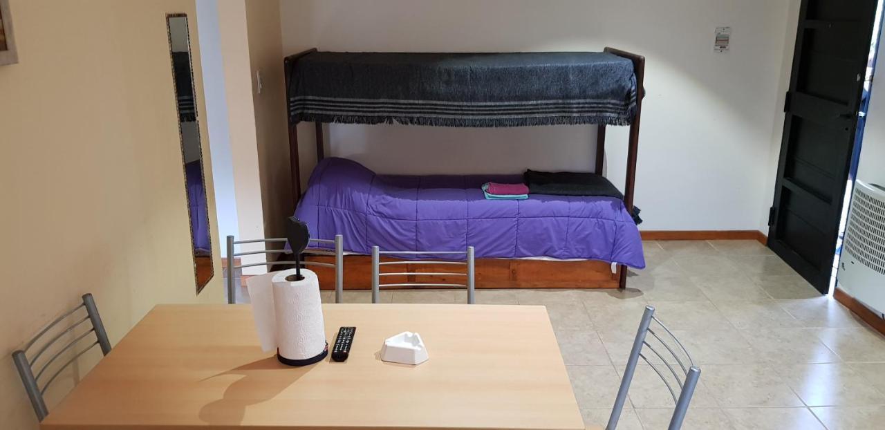 Chiway Apartamento *