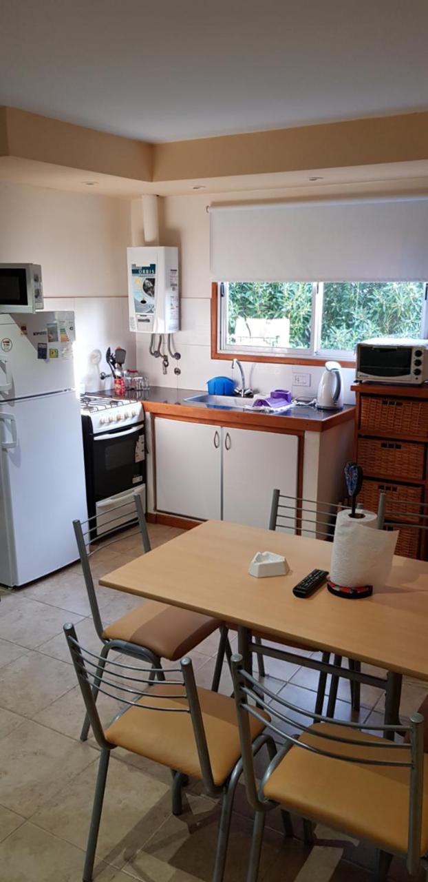 Apartamento Chiway