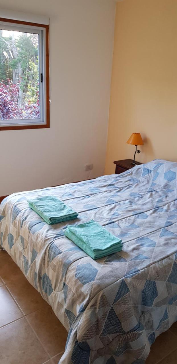 Chiway Apartamento *