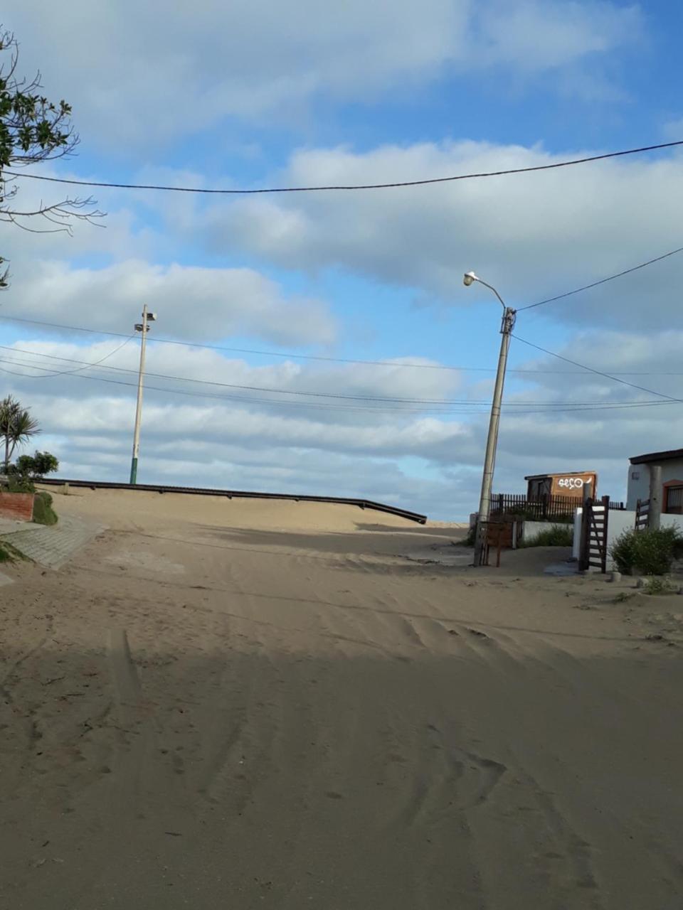 Familiar Pinar Gesell