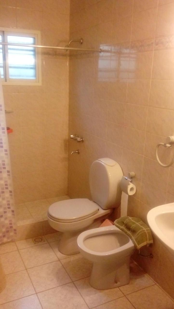 Сasa de vacaciones Casa De La Colina *