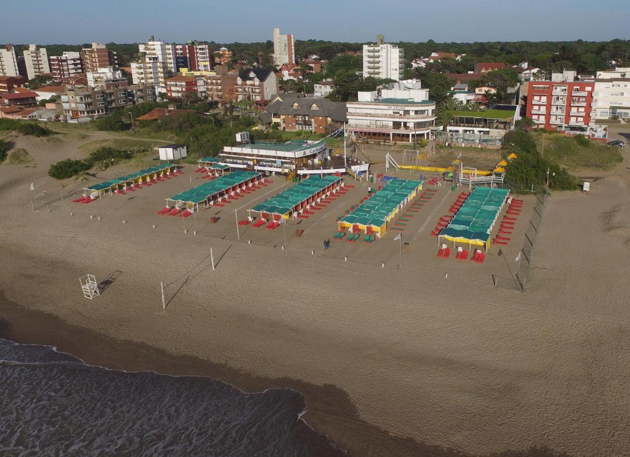 Complejo Turistico Caparcona 4*