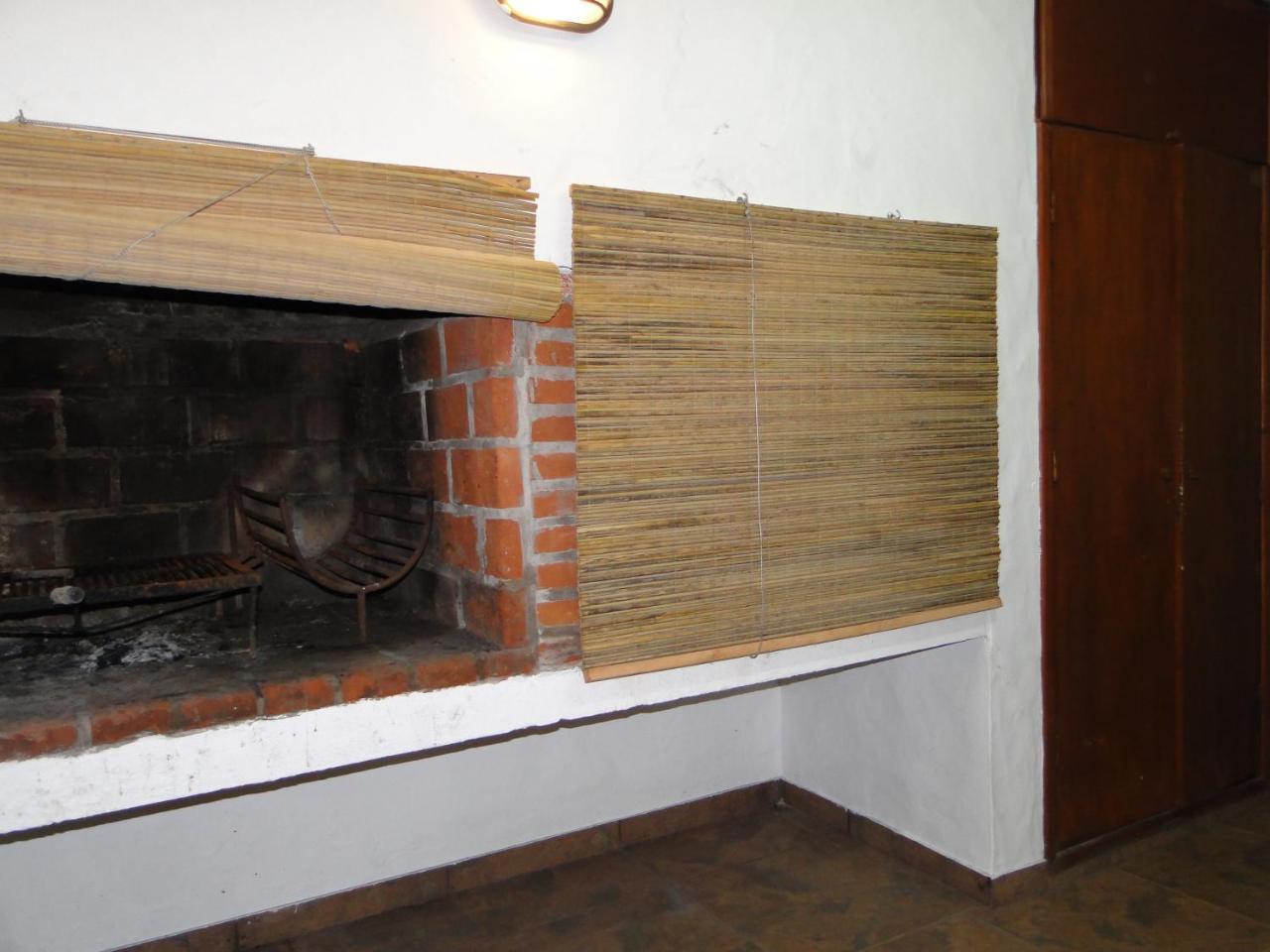 Aparthotel Moremi Gessell
