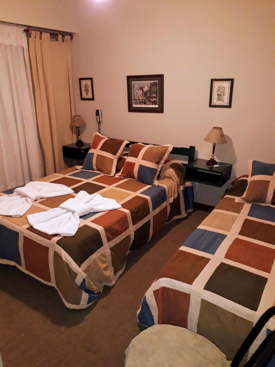 De La Villa Gesell