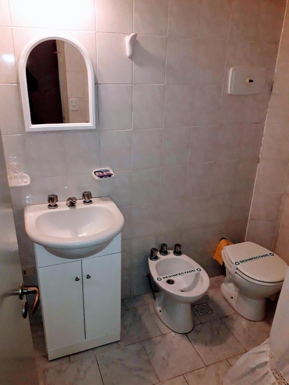 De La Inn Villa Gesell