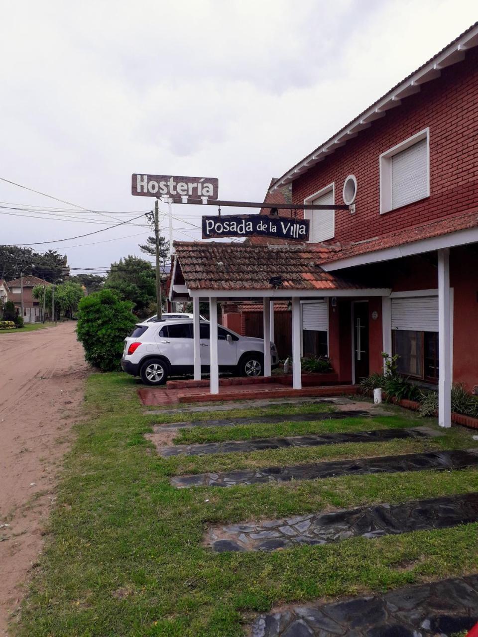 De La 2* Villa Gesell
