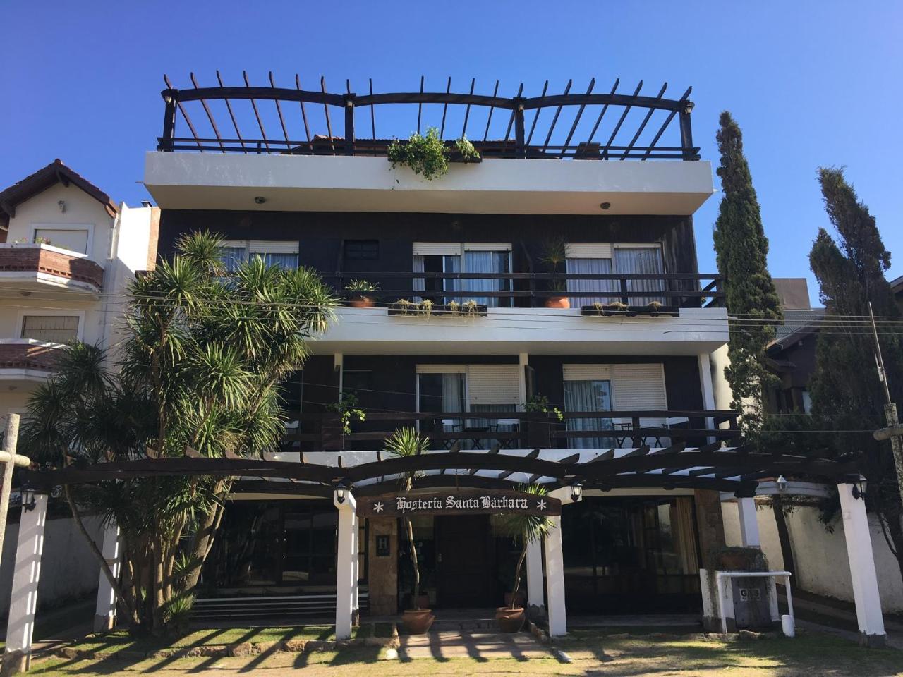 Hotel Santa Barbara