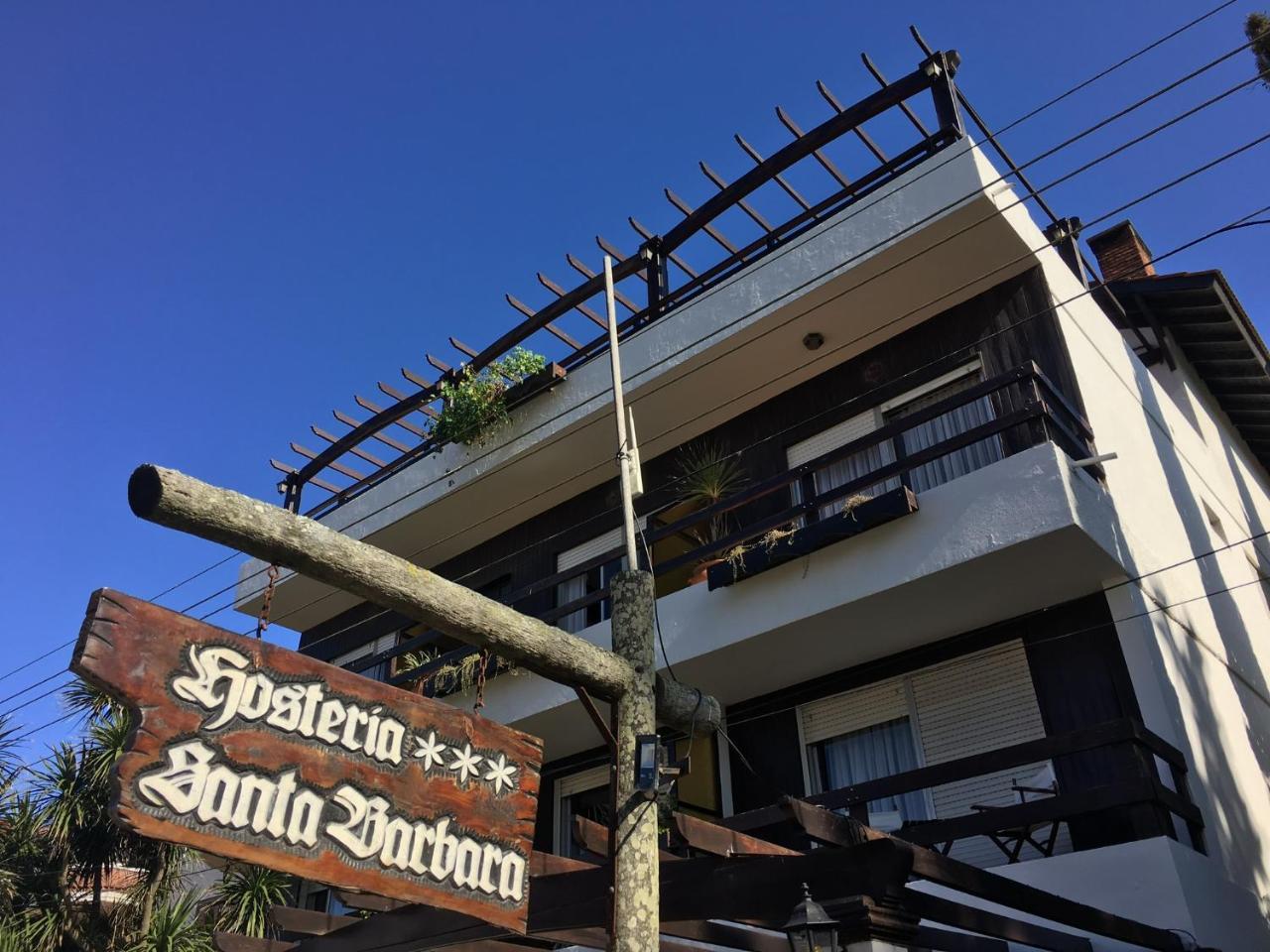 Santa Barbara 3* Villa Gesell