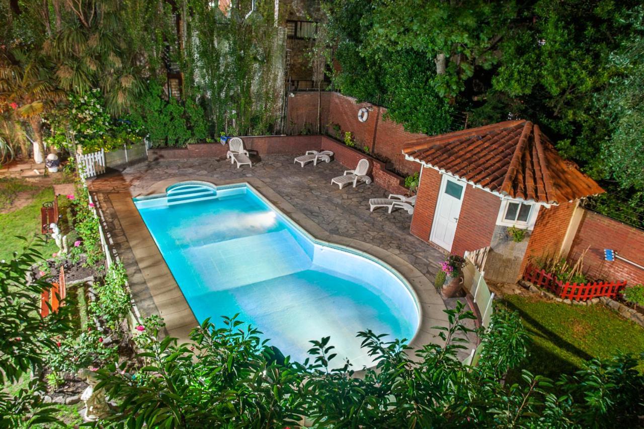 Apartahotel Paradisso Villa Gesell