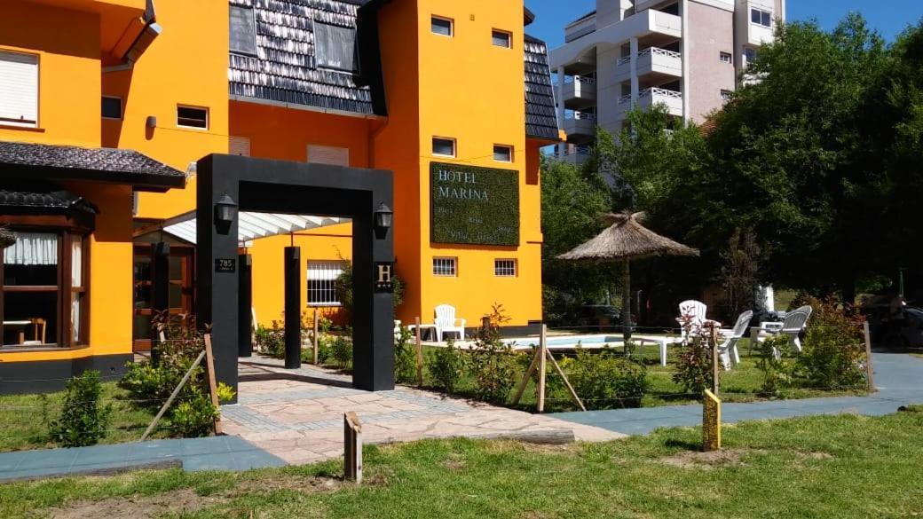 Marina Villa Gesell
