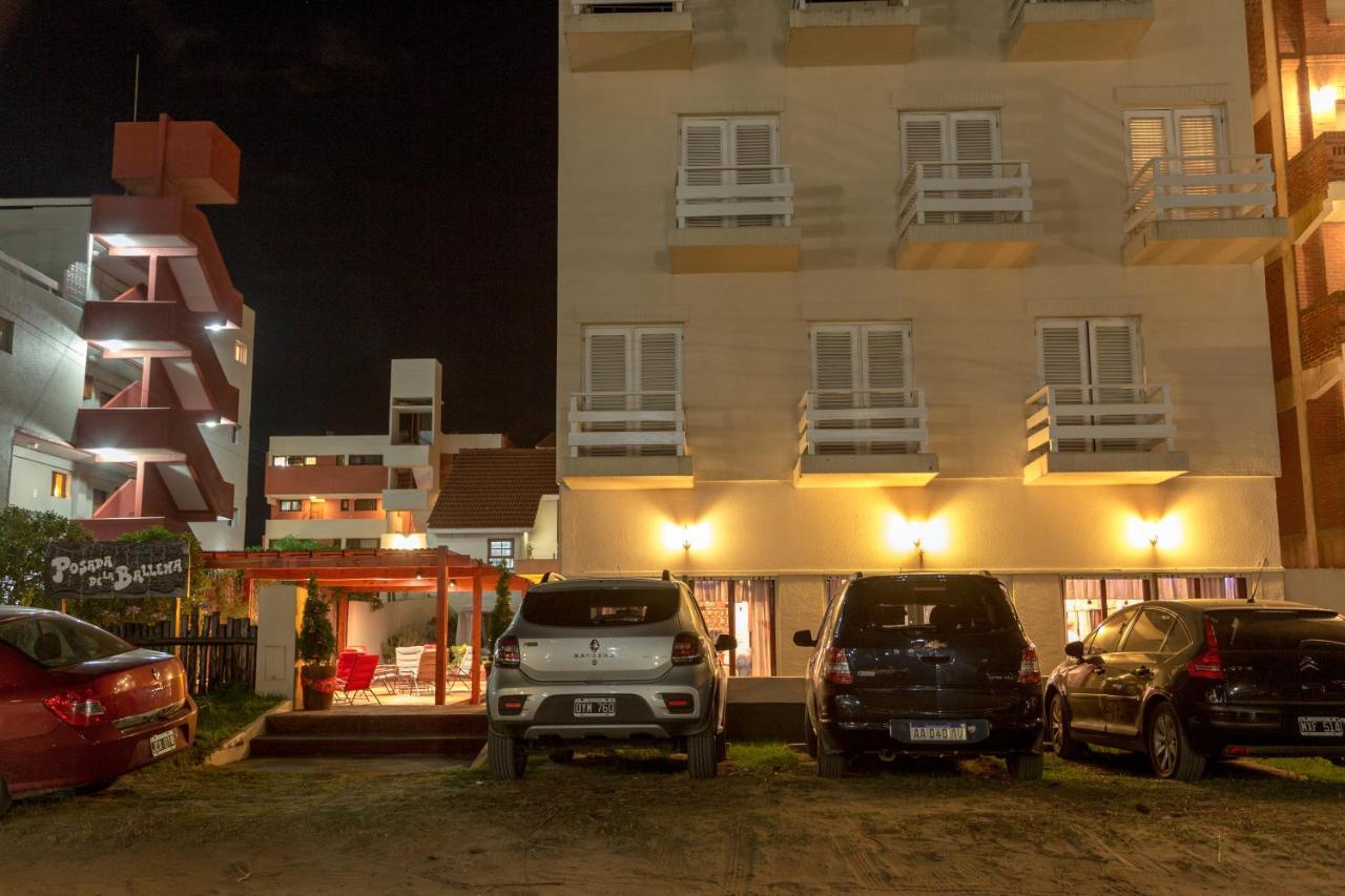 Hotel De La Ballena 2*