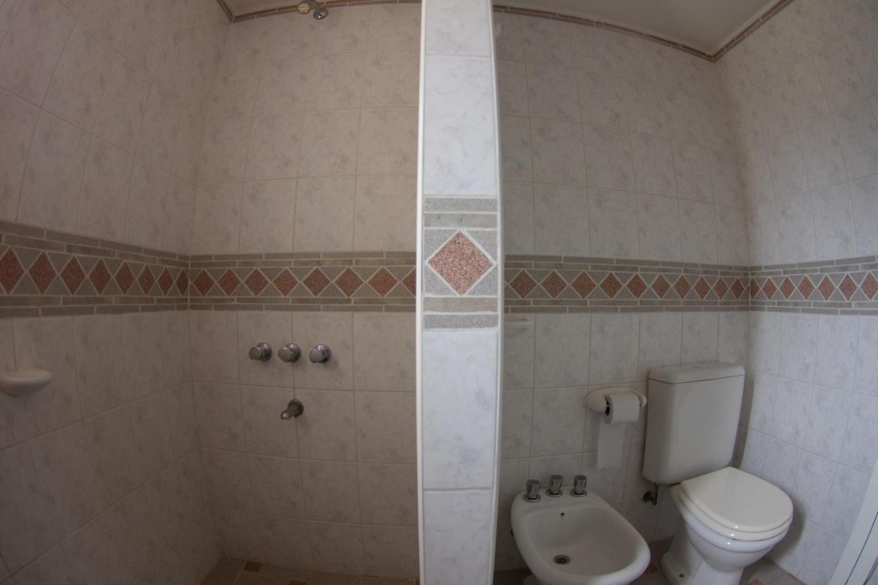 Hotel Teomar Villa Gesell
