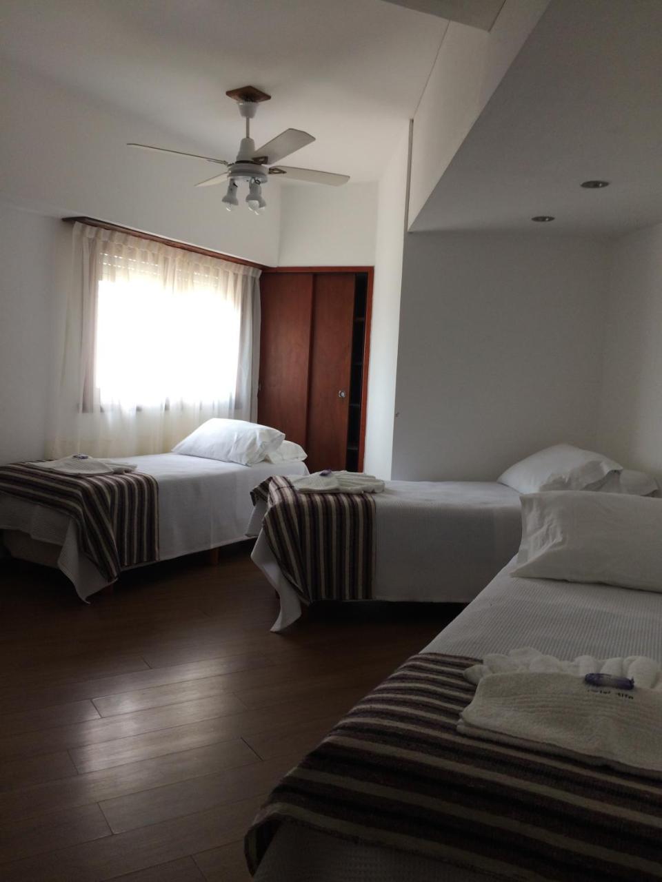Alfa Hotel *