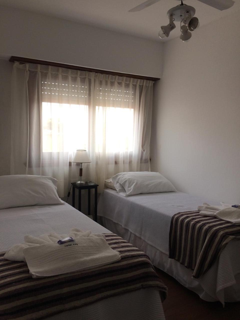 Alfa Hotel Villa Gesell