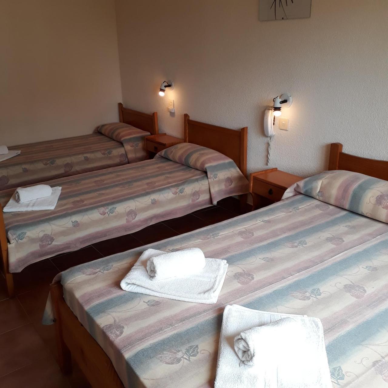 Mariska Dos Estrellas Superior 2* Villa Gesell