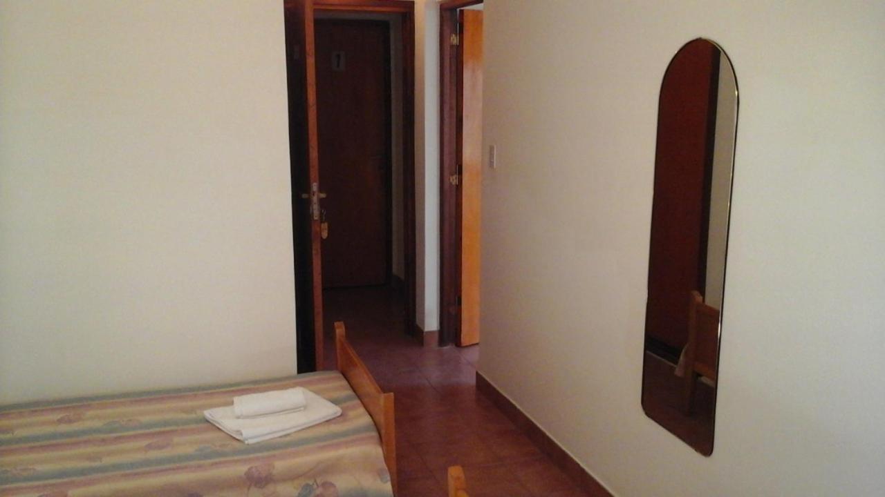 Mariska Dos Estrellas Superior Hotel Villa Gesell